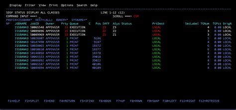 Exploring z/OS Through Zowe, ZOAU, and IDE Tools