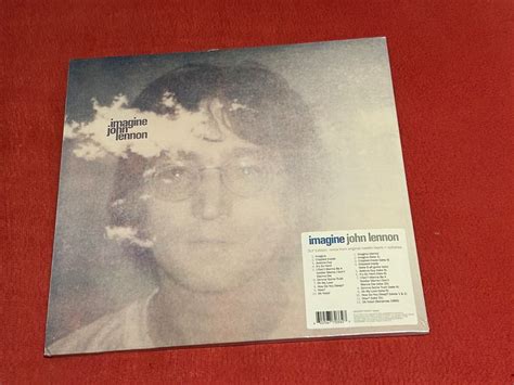 John Lennon 2 er Vinyl Album Imagine | Kaufen auf Ricardo