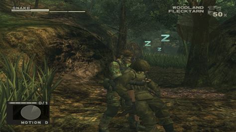 Metal Gear Solid 3: Snake Eater PS2 ISO PTbr+USA - WiseGamer