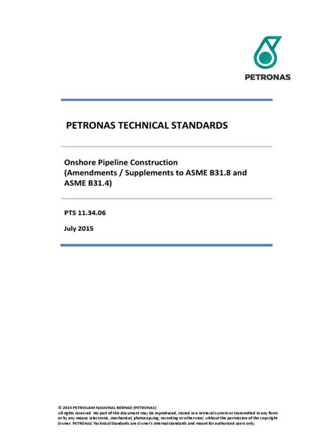 Onshore Pipeline Construction | PDF | Nondestructive Testing | Pipe (Fluid Conveyance)