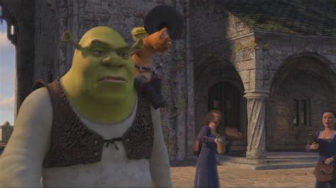 Shrek the Third - Shrek Image (12274830) - Fanpop