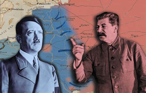 Why did Hitler invade the Soviet Union? | Imperial War Museums