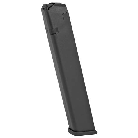 PROMAG GLOCK High Capacity 9mm Mag 17/19/26 9MM 32RD Magazine - Destination Tactical $27.36 ...