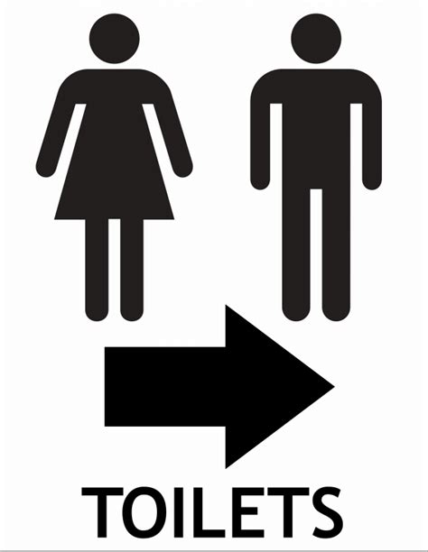 Ladies Toilet Symbol - ClipArt Best