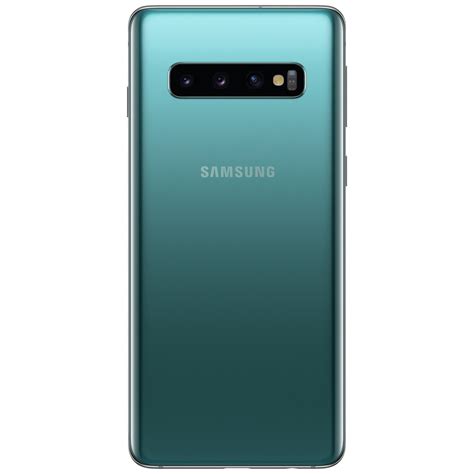 Samsung Galaxy S10 specs, review, release date - PhonesData