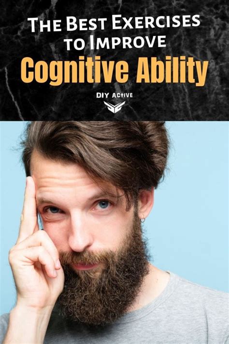 The Best Exercises to Improve Cognitive Ability Post-Brain Injury | DIY Active