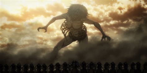 Ymir Fritz Is One of Attack on Titan's Most Important Characters - Gamerstail