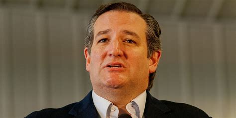 Ted Cruz Beard: Ted Cruz Did Not Grow a Beard Over Thanksgiving