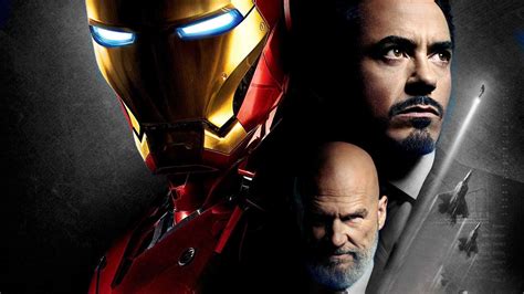 Iron Man Script: Quotes, Characters, Ending and Screenplay PDF