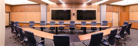 Executive Board Room for Rent at The NEW Center