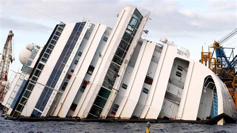 Costa Concordia Victims' Last Moments Revealed | World News | Sky News