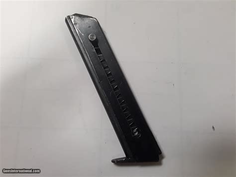 BROWNING CHALLENGER II 22CAL. MAGAZINE USA MADE