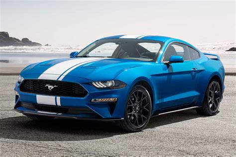 2019 Ford Mustang vs. 2019 Dodge Challenger: Which Is Better? - Autotrader