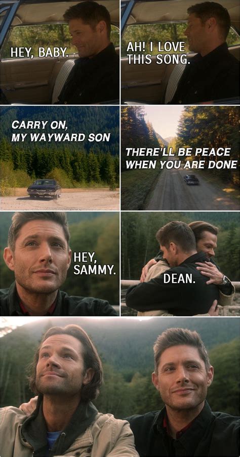 Pin on SUPERNATURAL │ Quotes