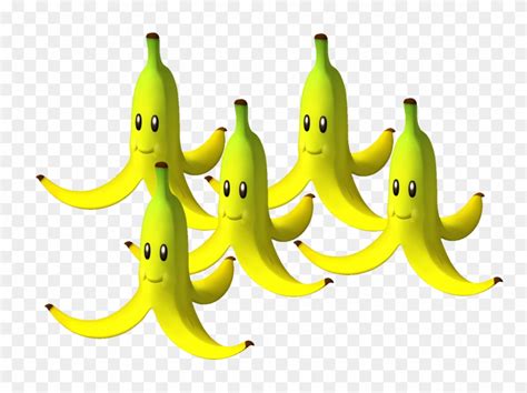 Download Banana Bunch Image Clipart (#2361385) - PinClipart