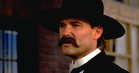 “I Always Regretted That”: Kevin Costner Reflects On Wyatt Earp ...