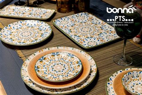 Envisio Tenango by Bonna Premium Porcelain