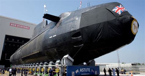 War News Updates: Best Submarines Ever?