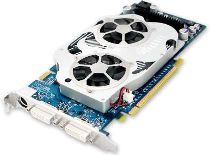 Sparkle launches three new GeForce 6 series PCIe graphics cards