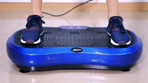 5 Reasons Why You Should Use A Vibration Plate (Benefits)