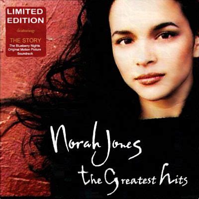 Norah Jones - The Greatest Hits | FULL LP DOWNLOAD