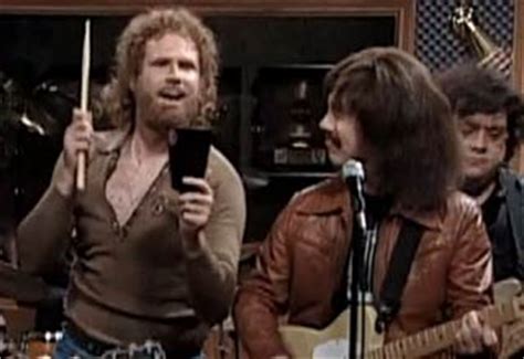 SNL more cowbell skit - Video | eBaum's World