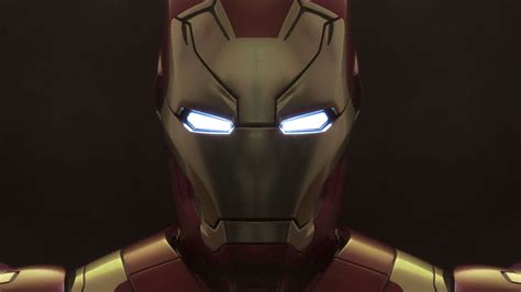 Ironman Mark 46 . Iron man HD wallpaper | Pxfuel