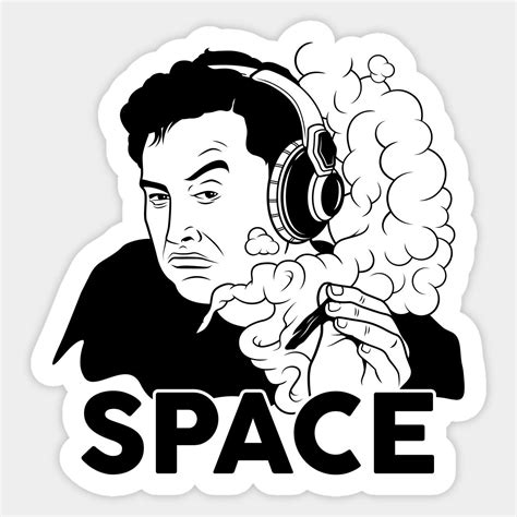 Elon Musk by woah_jonny | Elon musk, Elon mask, Rogan podcast