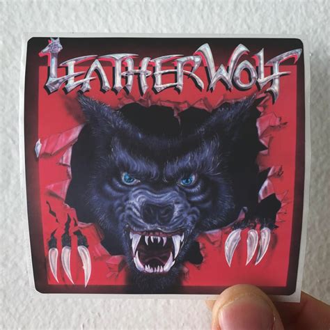 Leatherwolf Albums