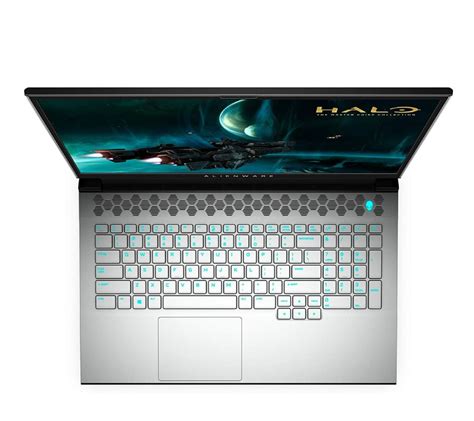 Dell Alienware M17 R4 Core™ i7, Core™ i9, RTX 3070, 360Hz