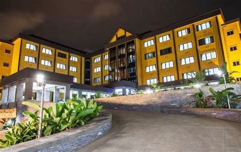 Luxury Hotels in Kigali Rwanda - Tembea Afrique Safaris