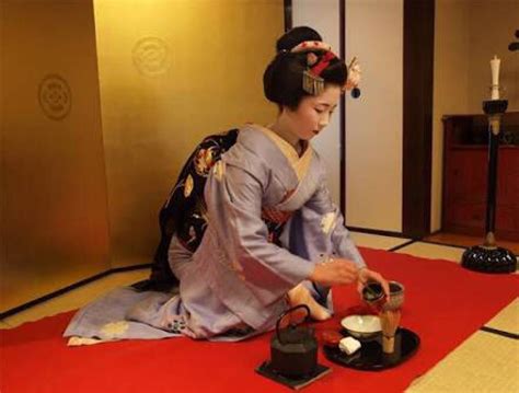 The Japanese tea ceremony – Yoisho-Tips for Living Japan – Medium