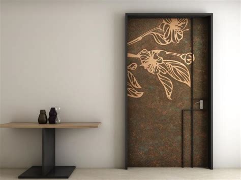 Top 5 Ideas For Modern Interior Door Design Trends 2023