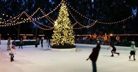 ‘Tis the season: Yelp data highlights best ice skating rinks and Christmas tree farms | Yelp ...