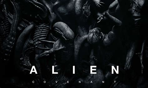 Horror Movie Review: Alien - Covenant (2017) - GAMES, BRRRAAAINS & A ...