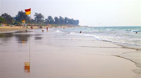 Arambol Beach in Arambol | Expedia.co.in