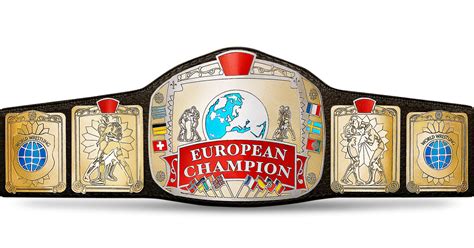 This Day in Wrestling History (Feb. 26): The WWF European Championship ...