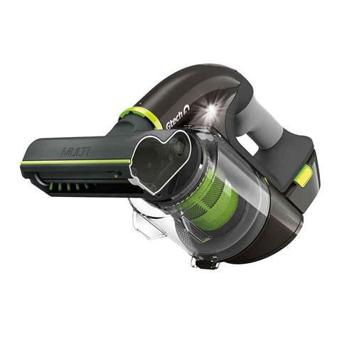 Gtech Multi K9 ATF011 Handheld Vacuum review - Good Housekeeping Institute