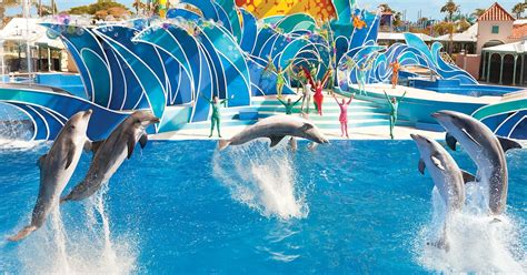 SeaWorld San Diego tickets | musement