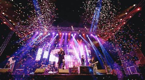 Mood Indigo, Asia’s largest college cultural fest, to begin tomorrow | Education News - The ...