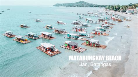 Matabungkay Beach resorts blog, how to get there and where to stay Beach Resorts, Nice View ...