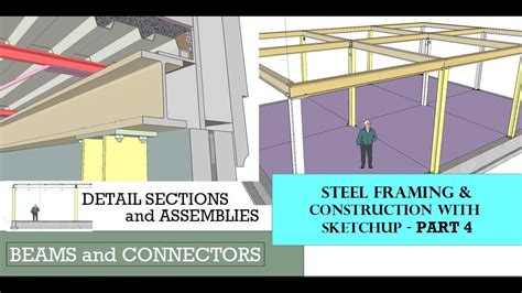 How I use SKETCHUP to design in my fabulous ARCHITECTURAL PRACTICE - YouTube