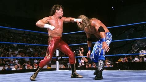 WWE releases top 15 SmackDown matches of all time list - WrestleTalk