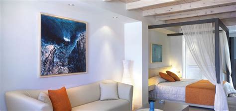 Nissaki Beach Hotel, Naxos Review | The Hotel Guru