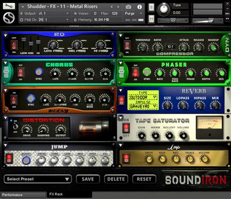 Soundiron Theremin+: Ambient Electronic Theremin Tones - Kontakt VST AU AAX