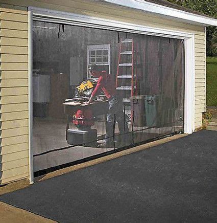 61 Ideas Garage Door Screen Diy Yards | Garage screen door, Garage doors, Best garage doors