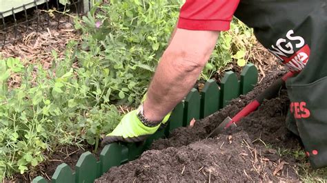 Timber Garden Edging Bunnings | Fasci Garden