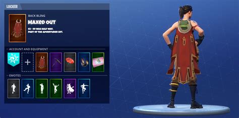 The only cape I want in a game (w/ emote) : r/FortNiteBR