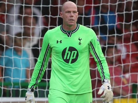 Brad Friedel | Player Profile | Sky Sports Football