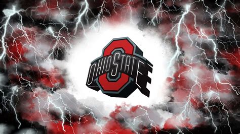 [100+] Ohio State Football Wallpapers | Wallpapers.com